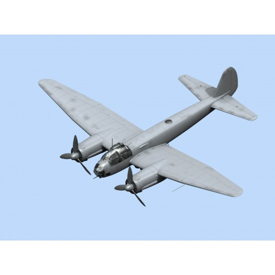 Junkers Ju-88 A-14