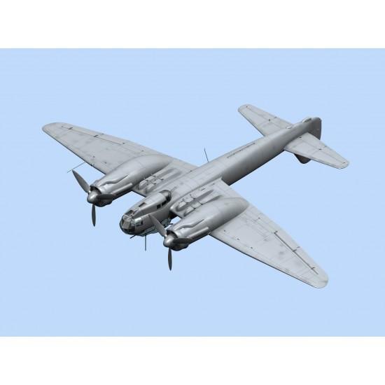 Junkers Ju-88 A-14