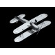 U-2/Po-2  WWII Soviet Multi-Purpose Aircraft