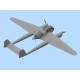 Fw-189A-2 Reconnaissance Plane