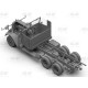 Wehrmacht 3-axle Trucks