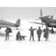 WWII RAF Airfield