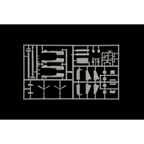 Caproni Ca. 313/314 Vintage Special Anniversary Edition