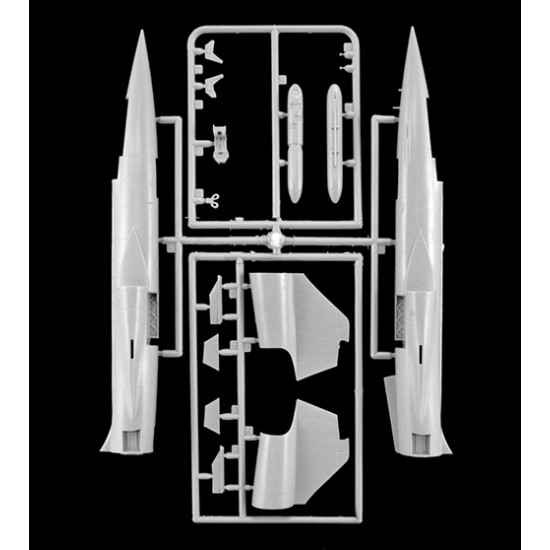 F - 104 G “RECCE”