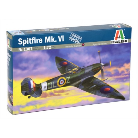 Spitfire Mk. VI