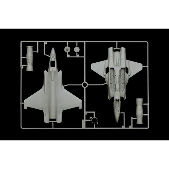 F-35 A LIGHTNING II CTOL version