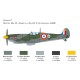 Spitfire Mk. IX