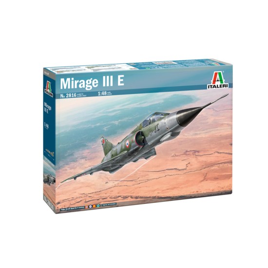 Mirage III E