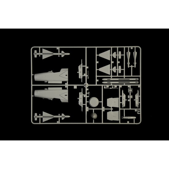 MiG-27/MiG-23BN Flogger