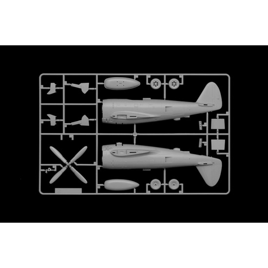 P-47D Thunderbolt