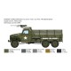 GMC 2 1/2 Ton. 6x6 Truck "D-Day 80° Anniversary"