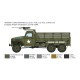 GMC 2 1/2 Ton. 6x6 Truck "D-Day 80° Anniversary"