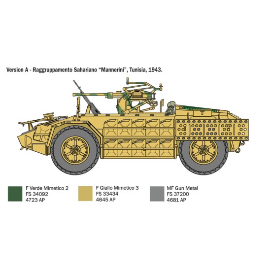 AS.42 SAHARIANA