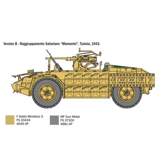 AS.42 SAHARIANA