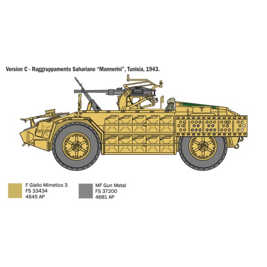 AS.42 SAHARIANA