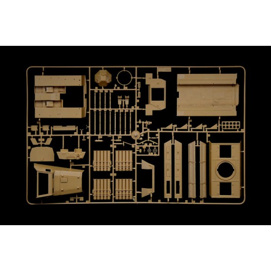 15 cm Panzerwerfer 42 auf sWS