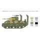 M4 Sherman U.S. Marines Corps