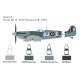 Spitfire Mk IX Complete Set