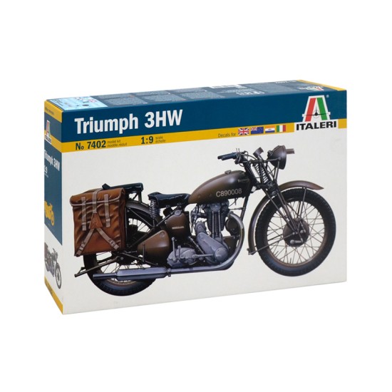 TRIUMPH 3HW