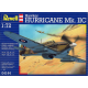 Hawker Hurricane Mk IIC