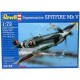 Supermarine Spitfire Mk V b