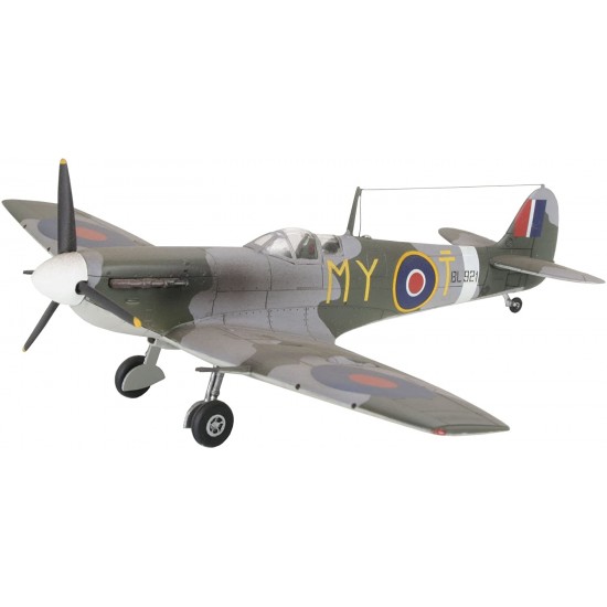 Supermarine Spitfire Mk V b