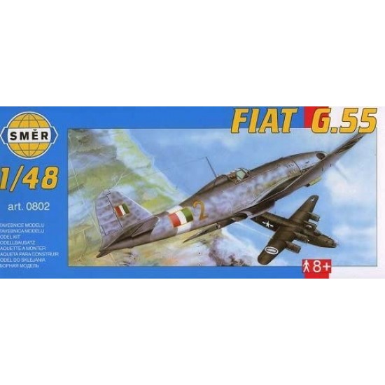 Fiat G.55