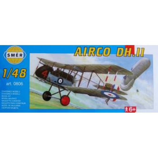 Airco DH. II