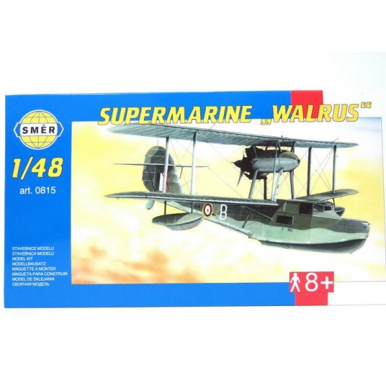 Supermarine Walrus Mk.2