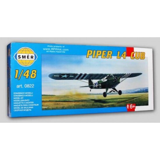 Piper L4 Cub