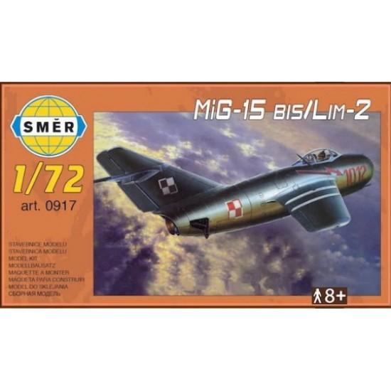 MiG-15 bis / LiM-2