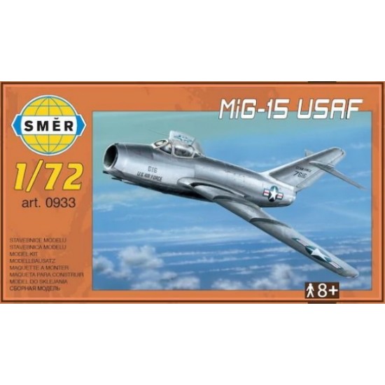 MiG-15 "USAF"