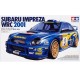 Subaru Impreza WRC 2001