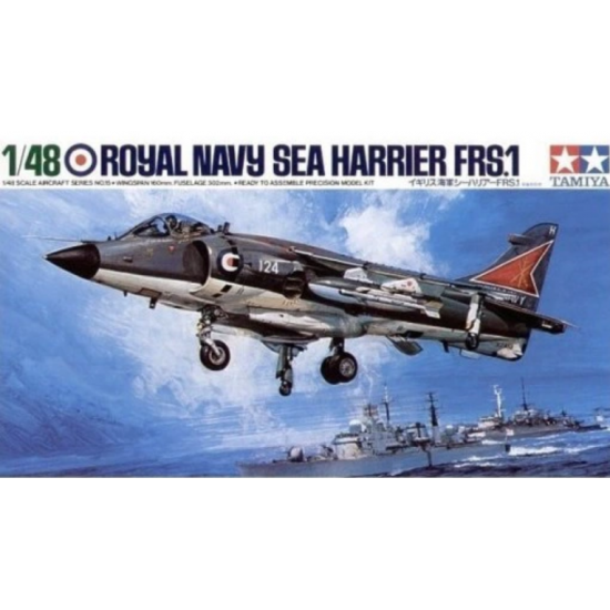 Hawker Sea Harrier