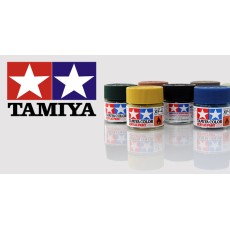 Farby akrylowe Tamiya