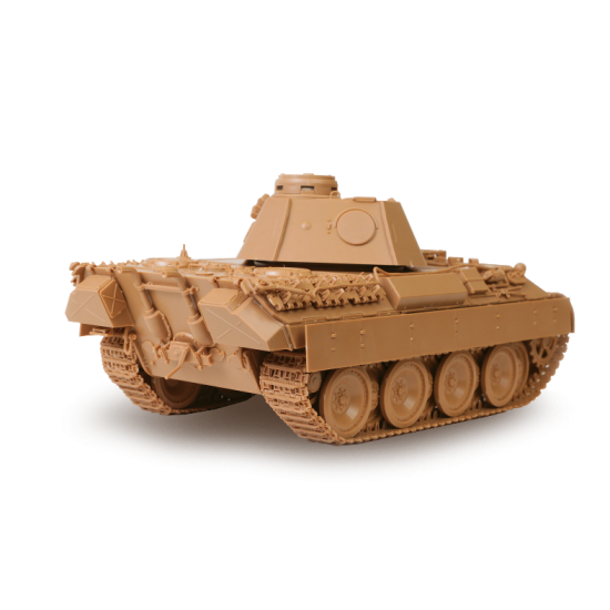 Pz.Kpfw.V Panther Ausf. D