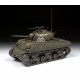 M4A2 Sherman 75mm