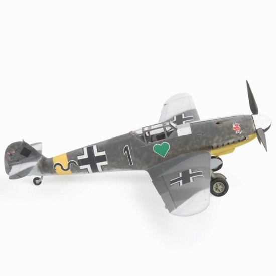 Messerschmitt Bf 109 F4