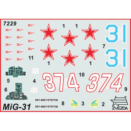 MIG-31
