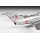 MiG- 15 "Fagot"