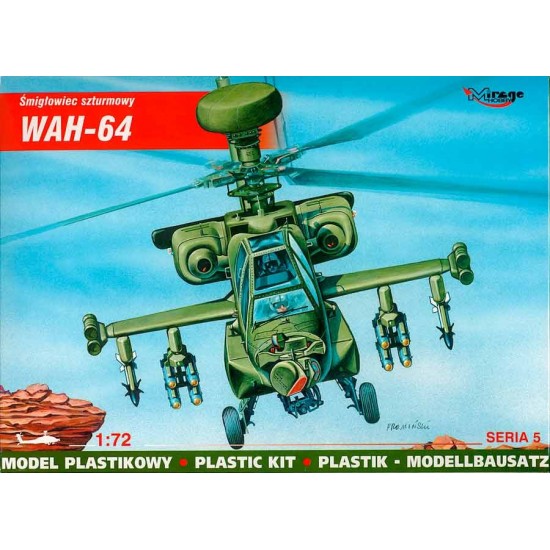 WAH-64