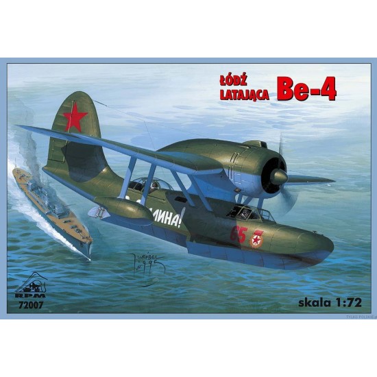 Be-4