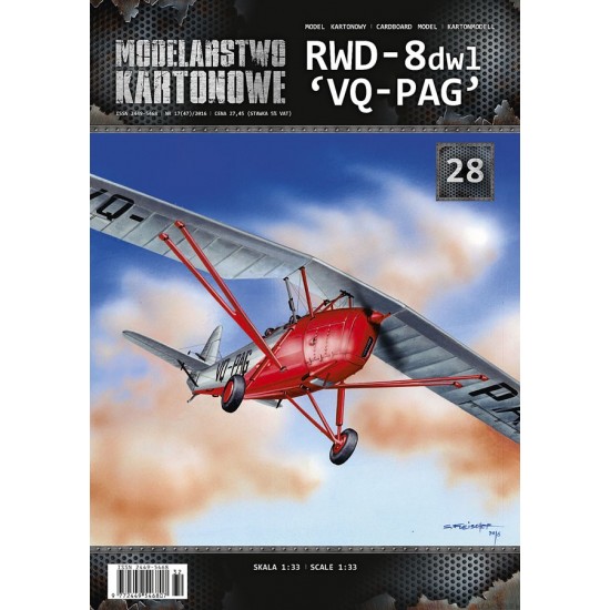 RWD-8 dwl VQ-PAG