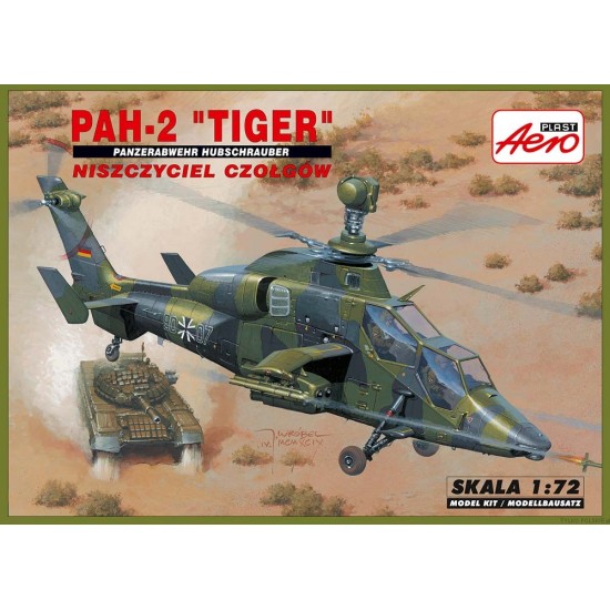 PAH-2 TIGER