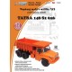 Tatra 148 S1 6x6