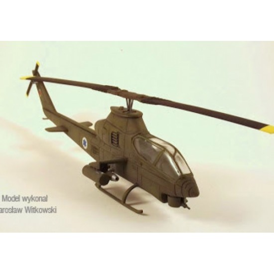 AH-1G Soogar Scoop