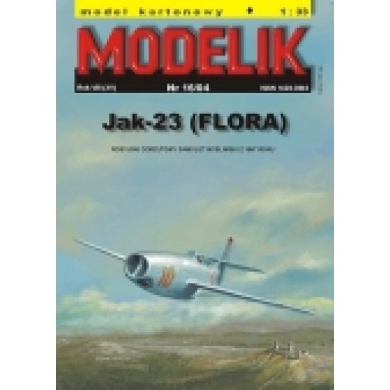 JAK-23 FLORA