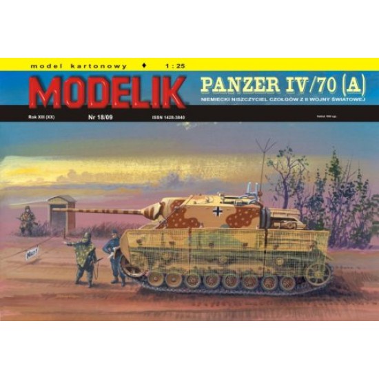 PANZER IV/70 (A)