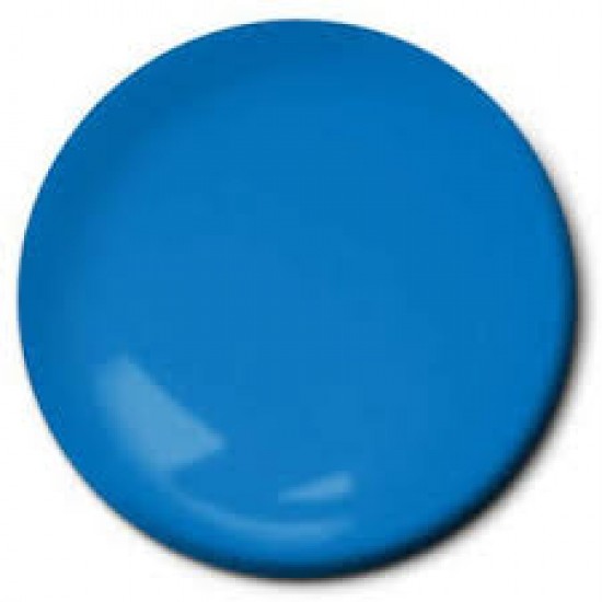 Emalia Model Master 2032 BRIGHT BLUE FS35183