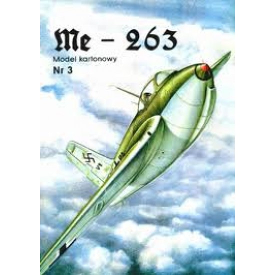 Me-263